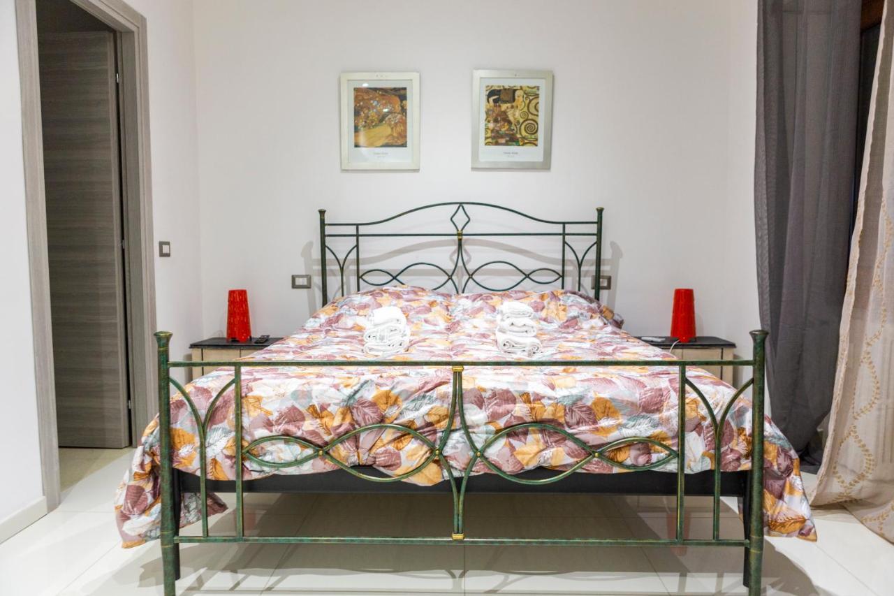Deluxe Double Room Balcony