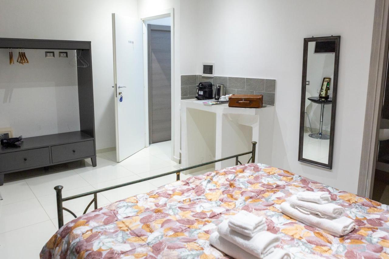 Deluxe Double Room Balcony