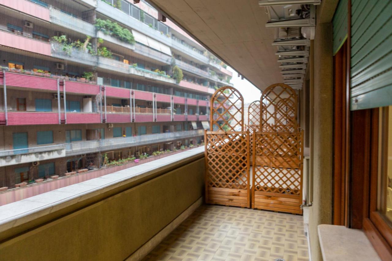 Deluxe Double Room Balcony