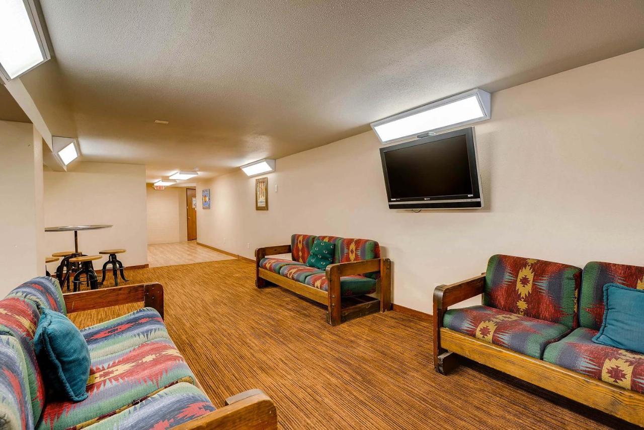 Deluxe Double Room Balcony