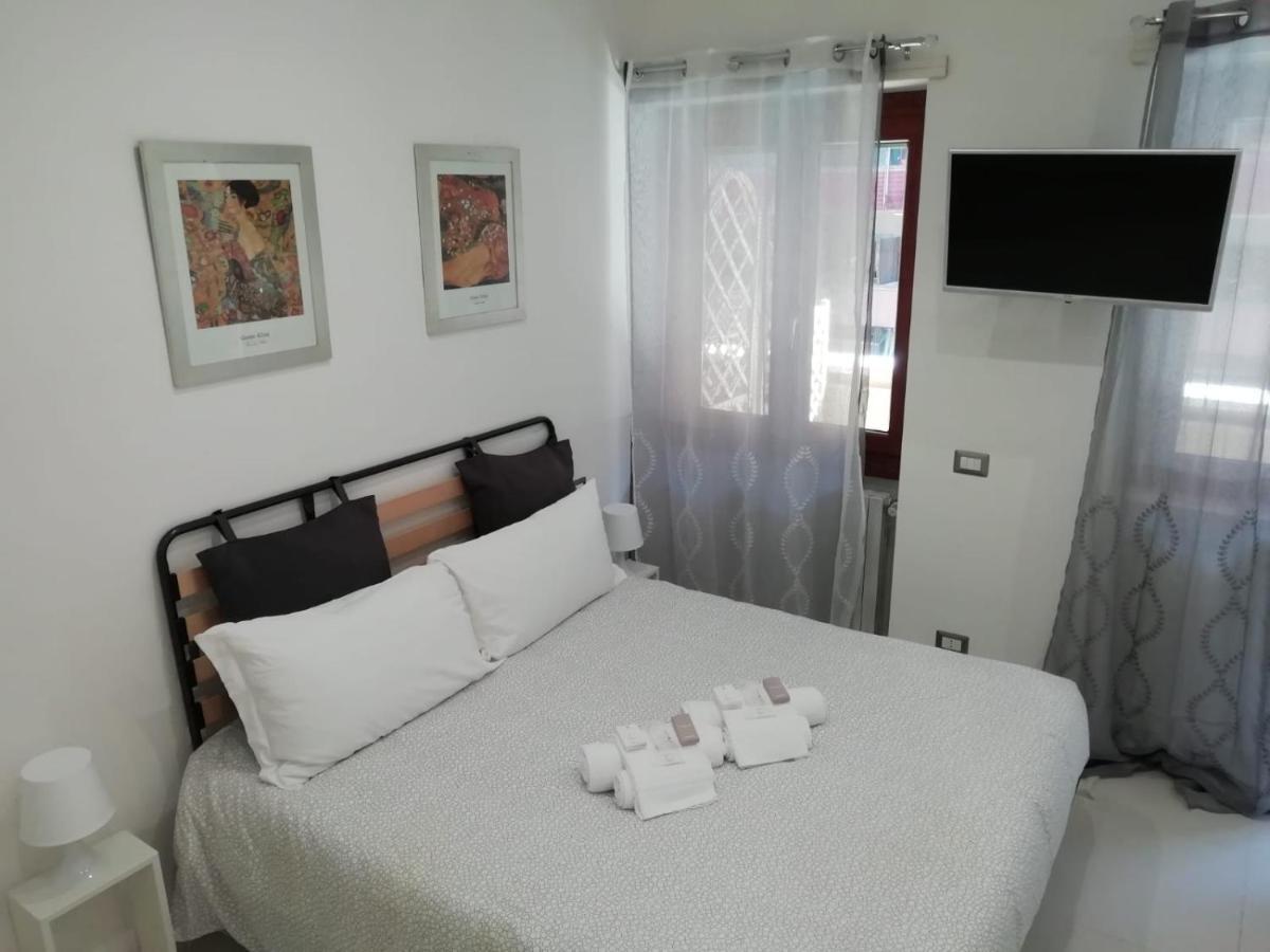 Deluxe Double Room Balcony