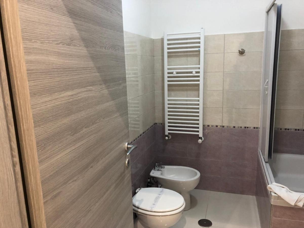 Deluxe Double Room Bath
