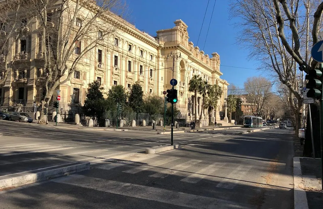 Rita A Trastevere-1