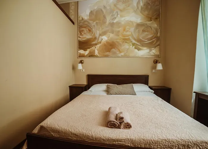 Ronda St. Angelo Suites Roma